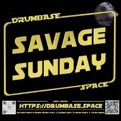 Savage sunday 04082024