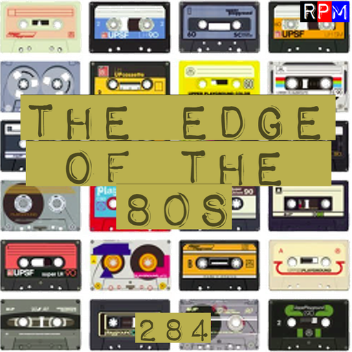 THE EDGE OF THE 80S : 284