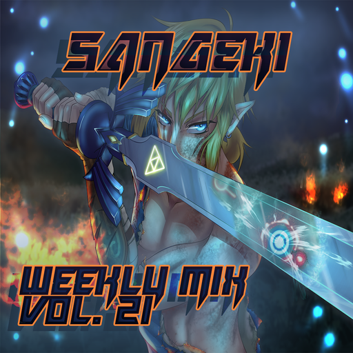 WEEKLY MIX VOL. 21