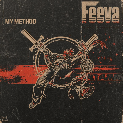Feeva - CDJ Mix - 2005