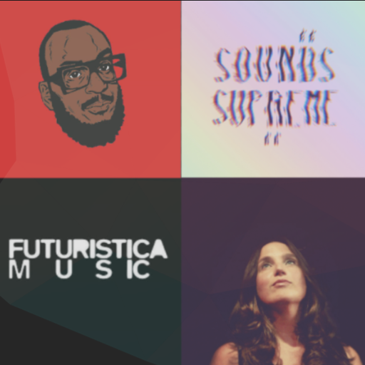 Sounds Supreme 233 x TY & Deborah Jordan