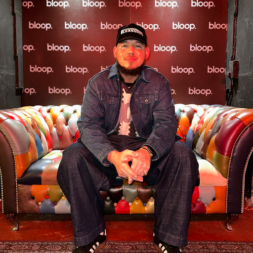 FUTURE FWD PRESENTS: CEDRIC - 14.03.25