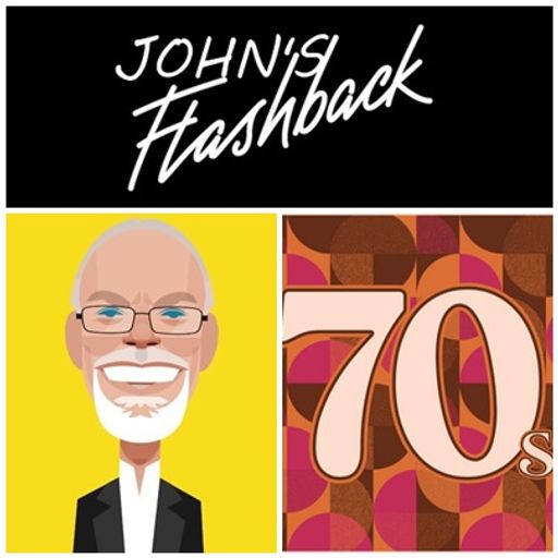 Sounds of the 70s with Bob Harris 31125