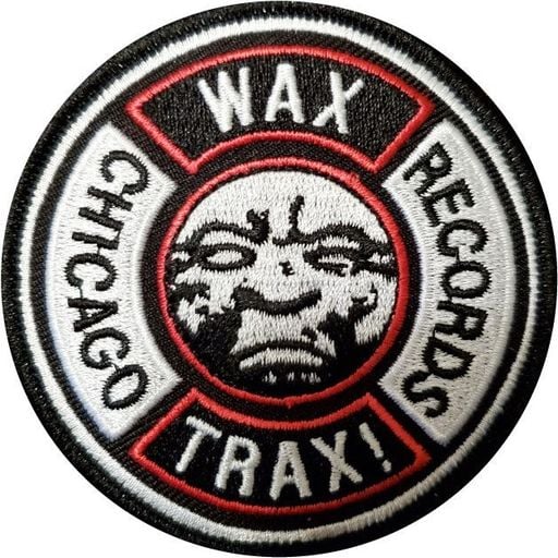 WaxTrax!