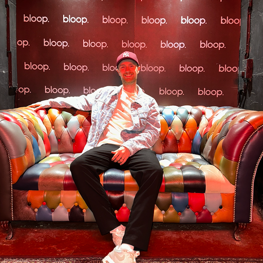 Inermu Records w/ James Dexter - 27.08.25