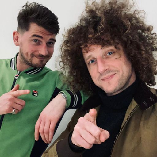 Steely Dads - 02/03/2022