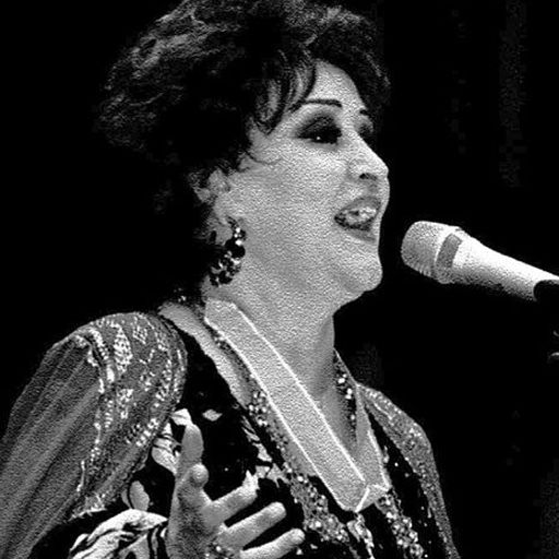 El Warda Al-Jazairia (OrientalAmbientChillout)