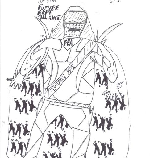 Across 135th Street – Dave Tompkins, Vocoders and Misunderstandings