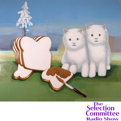 The Selection Committee Radio Show with David Humphrey, 11/5/24