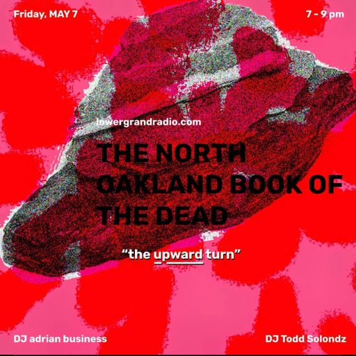 North oakland book of the dead 5.21
