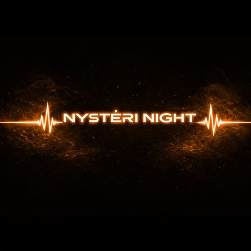 NYSTĖRI NIGHT - Therapy Vol.006