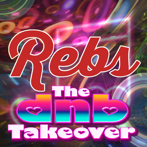 The DnB Takeover 007 - Rebs - Feb '25