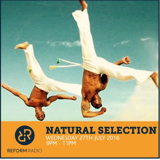 Natural Selection 27th July 2016