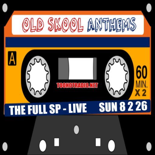 THE SUNDAY SHAKEDOWN 8 2 26