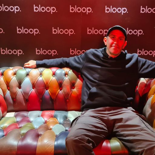 Minimal Therapy w/ Matt Timms - 04.05.25