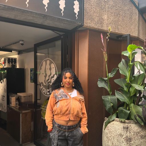 Nora 31/08/24 - [Voices Radio]