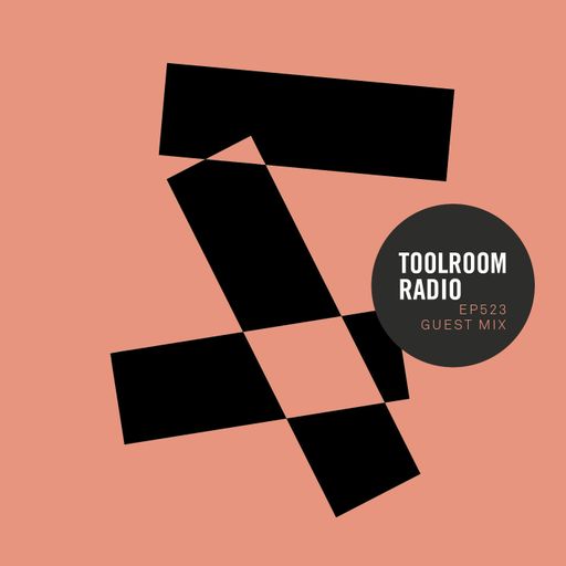 Toolroom Radio EP523 - The Deepshakerz Guest Mix
