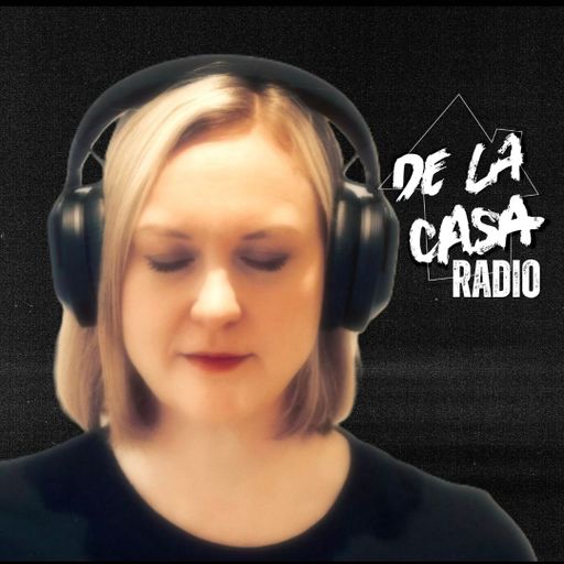 clair de lune - De La Casa Radio 09.03.26