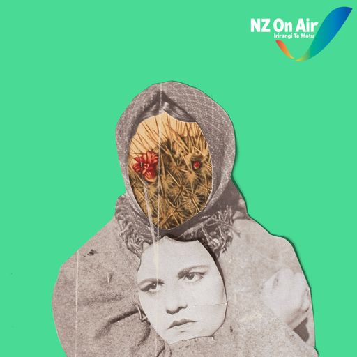 Recharted 133 - Housewitches - Thanks to NZ On Air Music