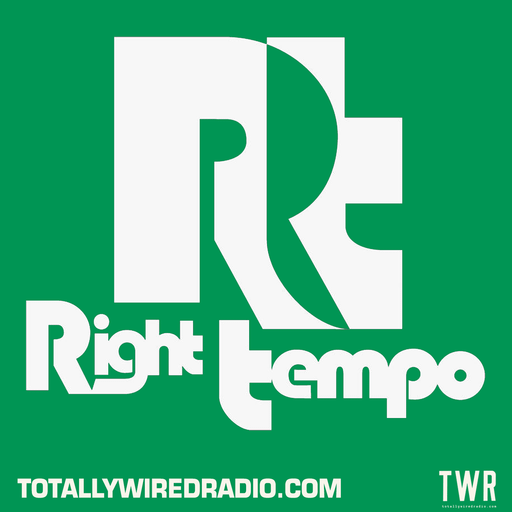 The Right Tempo - Rocco Pandiani & Vanja Favetta ~ 24.12.23