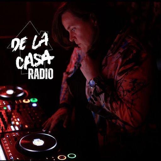 LadyLuck - De La Casa Radio 17.02.26