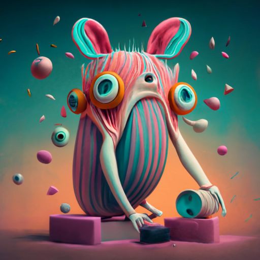 We Are All Strangely Familiar