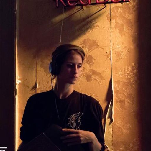Cashmere Guest Mixes with Katiusha 15.09.2018