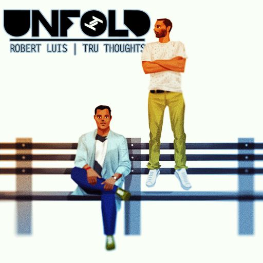 Tru Thoughts Presents Unfold 30.09.16 with Flowdan, Lauryn Hill, Swet Shop Boys