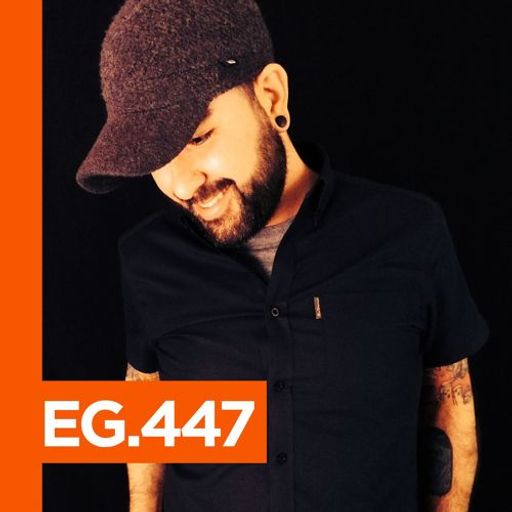 EG.447 Phil Tygret