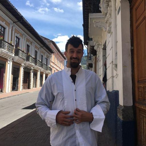 Closer To The Sun with Quixosis: Ecuadorian Cumbia Rebajada // 04-08-21