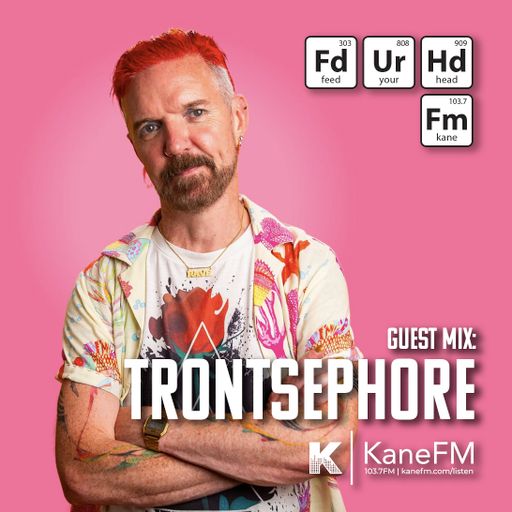 Kane FM - Feed Your Head