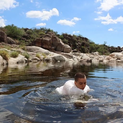 Sonosfera w/ QOA - 15th February 2026