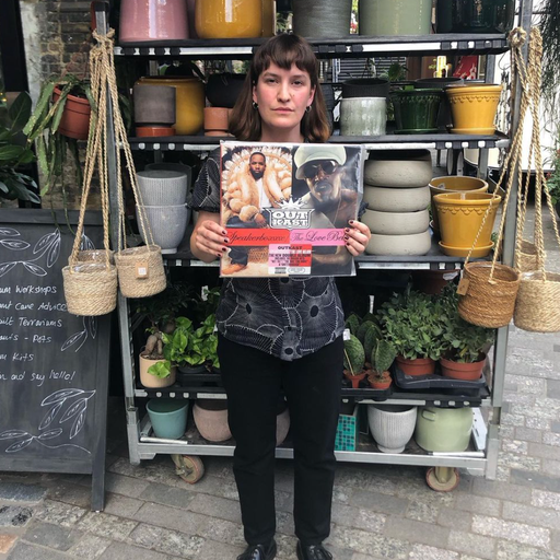 Nuthin' But a G Thang w/ Gina Baber - 21/06/23