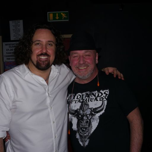 An Interview with Dave Kerzner by The Progmeister, 28th March 2016