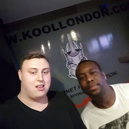 3rilogy Sessions Live on Kool London 12th February  2022