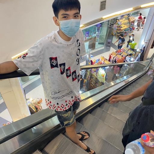 เมาคลีล่าสัตว์ ส่วนผมเมาแล้วครับล่าใครได้บ้าง by บังดรีม วัยรุ่นหนองโพธิ์ ณ. นาเชือก