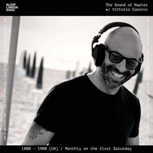 The Sound of Naples w/ Vittorio Cuocolo - 03.08.24