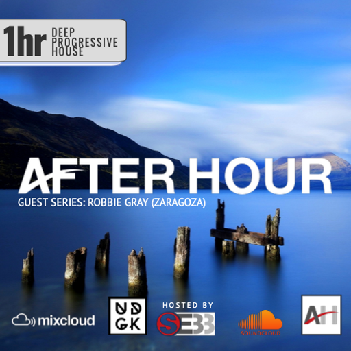 sebb_presents - Episode 4 - Guest Series Robbie Gray (Spain) (UDGK: 09/04/2021)