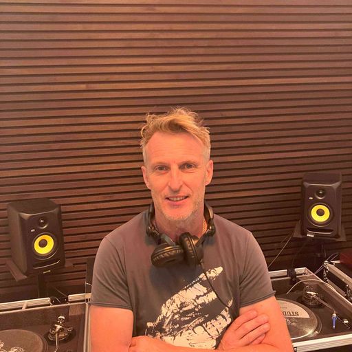 Spee Deejay - Glamour House Music experience for Vinyl Lovers (01 March 2026)