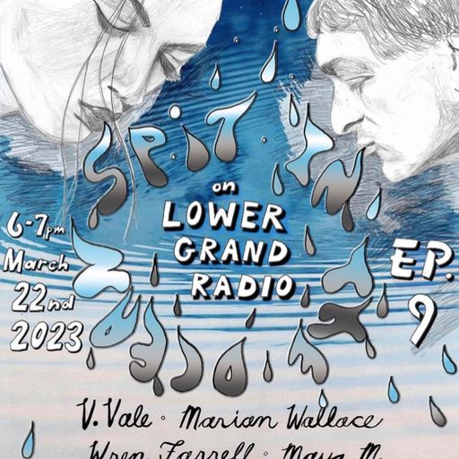 Spit In The Ocean #9