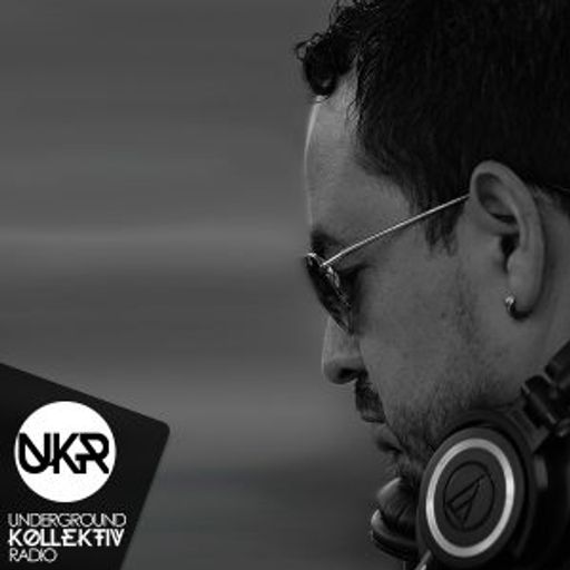 Alex Delmar - Housewarming 40 - Afro House (UDGK: 14/11/2020)