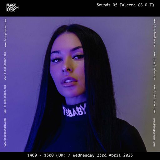 Sounds Of Taleena (S.O.T) - 23.04.25