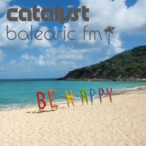 be happy (350) (catalyst)