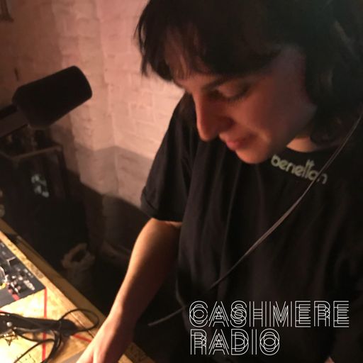 Cashmere Texture Mix #22 w/ Jasss (Mannequin, iDEAL) 28.10.2017