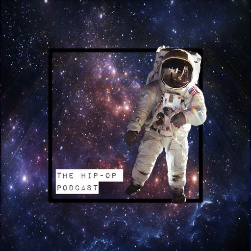 The Hip-Op Podcast #049