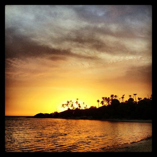 -SUNDOWN- feel good music