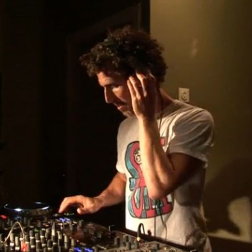 Josh Wink - ADE14 - Be-At.tv presents Ovum