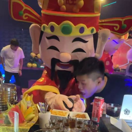 DJ'YE【RC Private Mix'25 V2】《李京澤 - 3977 X FEIN Vs Booyah X KKLUV - Friday 9》Mixtape 2x25