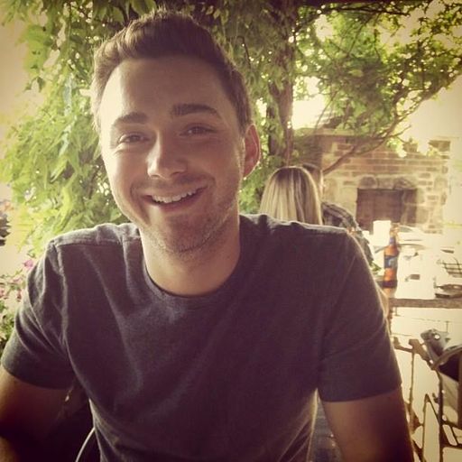 Episode 4 - Josh Cooper