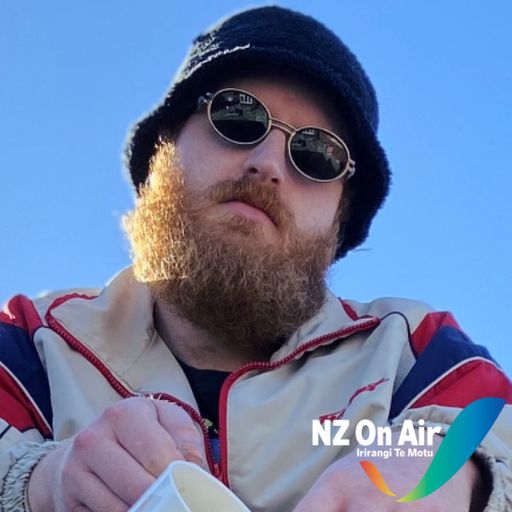 Recharted 113 - Young Gho$t - Thanks to NZ On Air Music